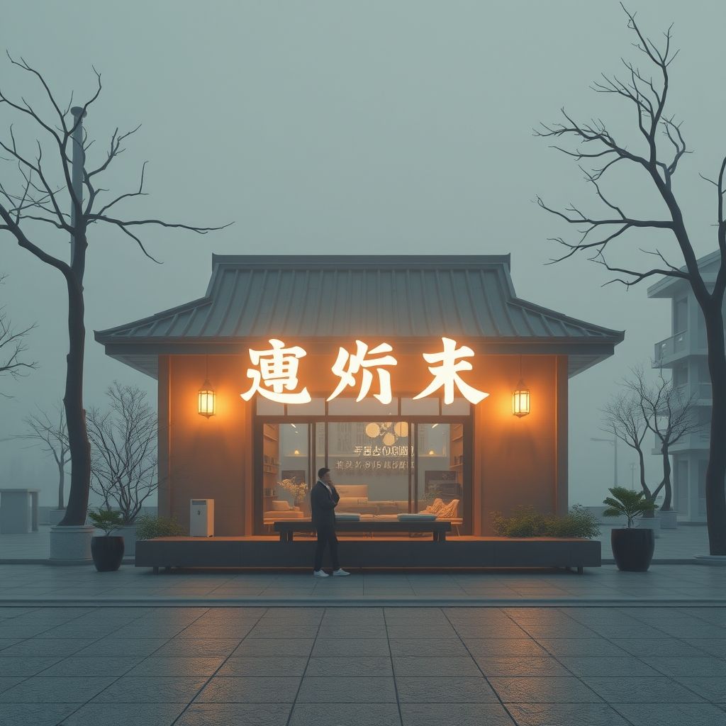 โลโก้ฮวงจุ้ย: พลังแห่งการดึงดูดลูกค้า